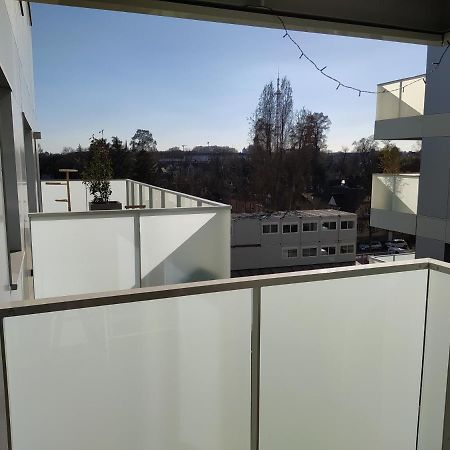 Apartamento Magnifique F3, 75m² avec Parking privé et Terrasse Estrasburgo Exterior foto