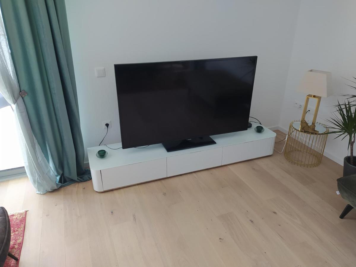 Apartamento Magnifique F3, 75m² avec Parking privé et Terrasse Estrasburgo Exterior foto